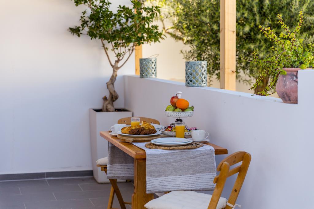Lindos Seastar Apartment Εξωτερικό φωτογραφία