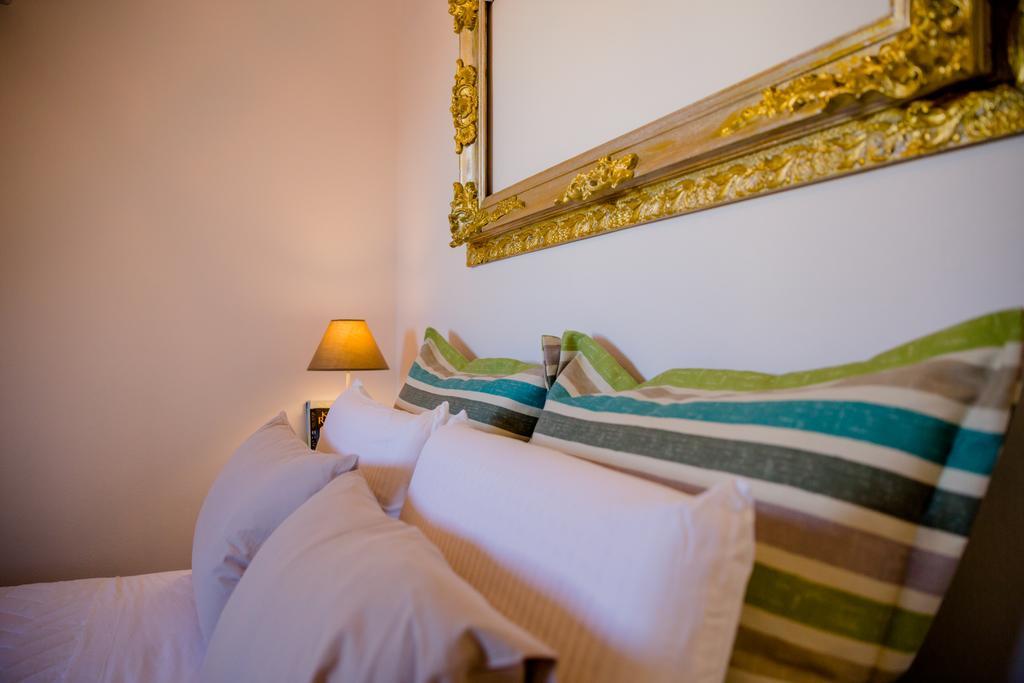Lindos Seastar Apartment Εξωτερικό φωτογραφία